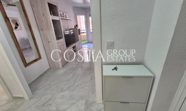 Herverkoop - Apartments -
Torrevieja - Torrevieja Centro