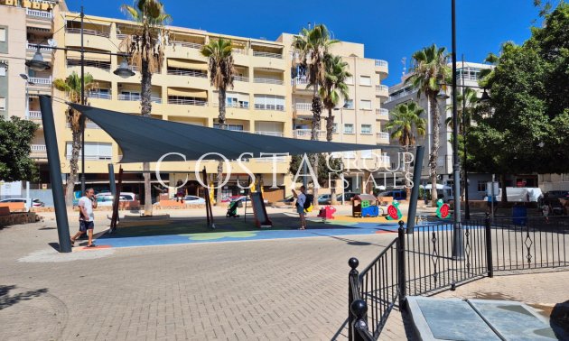 Herverkoop - Apartments -
Torrevieja - Torrevieja Centro