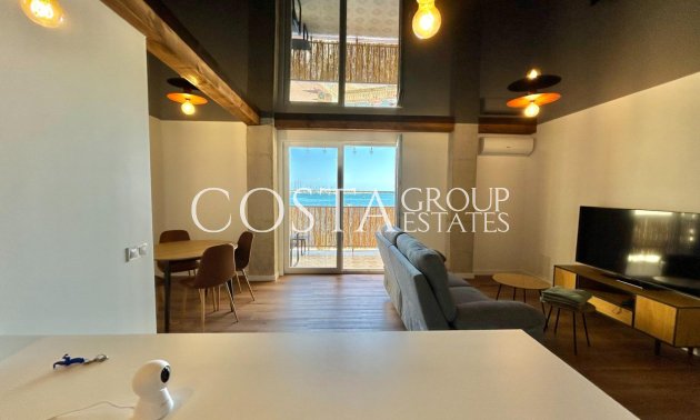 Revente - Apartments -
Torrevieja - Torrevieja Centro