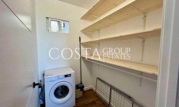 Revente - Apartments -
Torrevieja - Torrevieja Centro