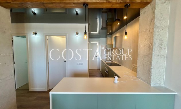 Revente - Apartments -
Torrevieja - Torrevieja Centro