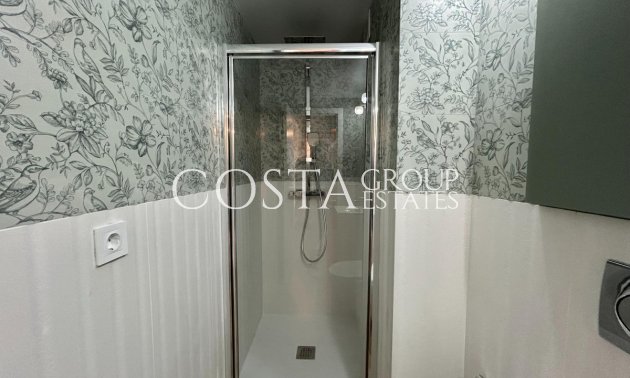 Revente - Apartments -
Torrevieja - Torrevieja Centro