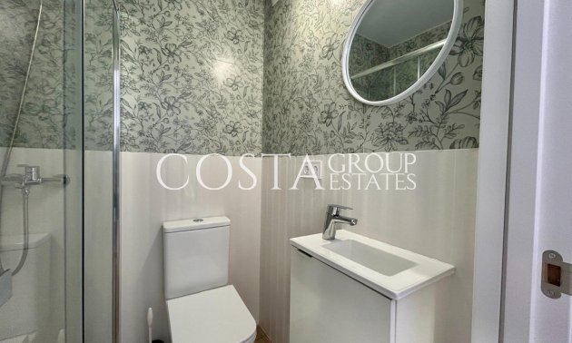 Revente - Apartments -
Torrevieja - Torrevieja Centro