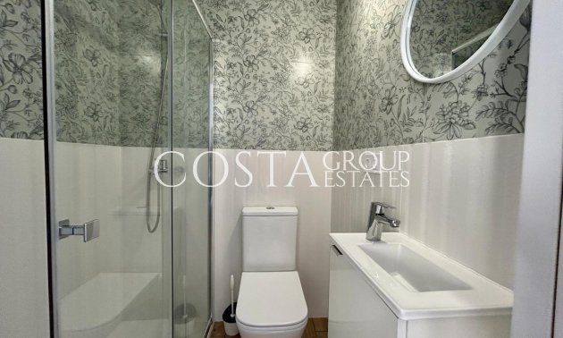 Revente - Apartments -
Torrevieja - Torrevieja Centro