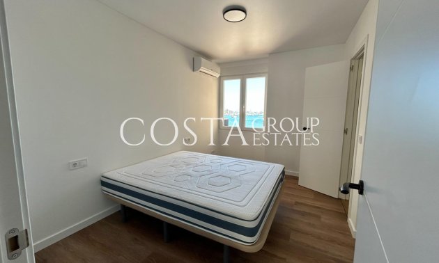 Revente - Apartments -
Torrevieja - Torrevieja Centro