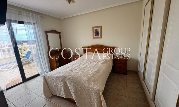 Odsprzedaż - Dom -
Orihuela - Orihuela Costa