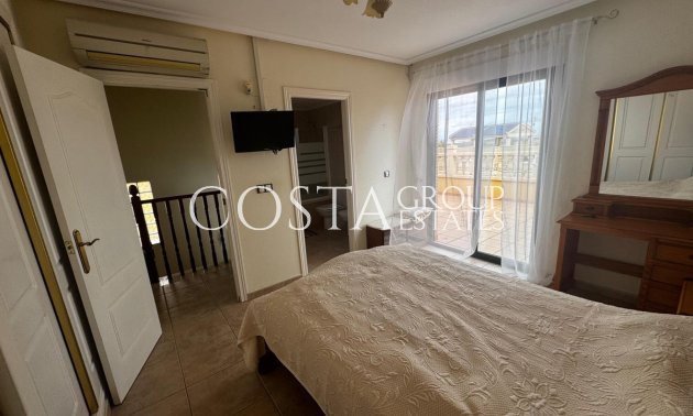 Odsprzedaż - Dom -
Orihuela - Orihuela Costa