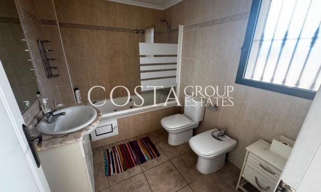 Odsprzedaż - Dom -
Orihuela - Orihuela Costa