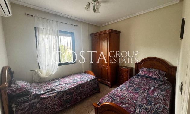 Odsprzedaż - Dom -
Orihuela - Orihuela Costa