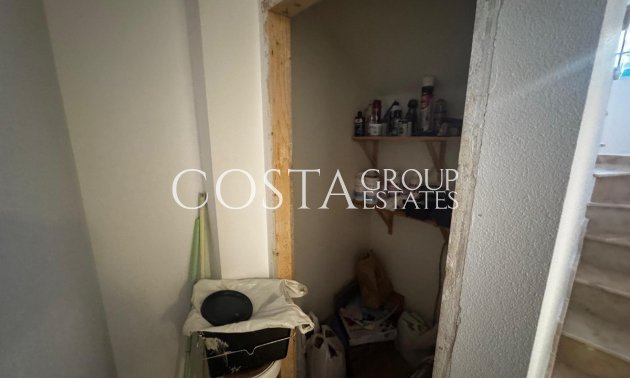 Odsprzedaż - Dom -
Orihuela - Orihuela Costa