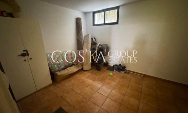 Odsprzedaż - Dom -
Orihuela - Orihuela Costa