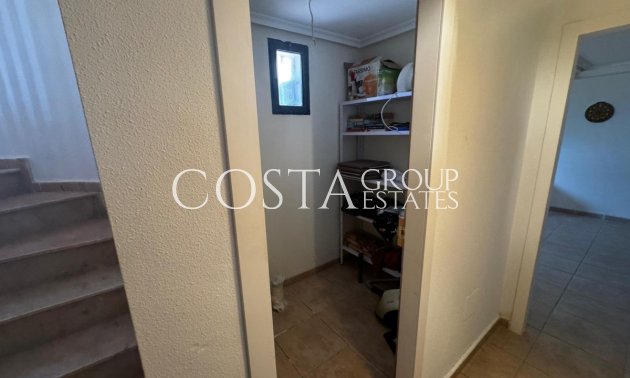 Odsprzedaż - Dom -
Orihuela - Orihuela Costa