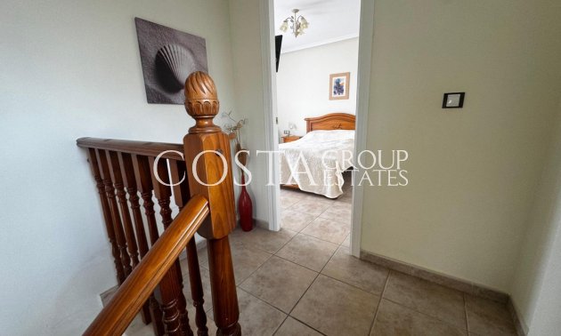 Odsprzedaż - Dom -
Orihuela - Orihuela Costa