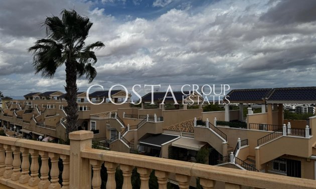 Odsprzedaż - Dom -
Orihuela - Orihuela Costa