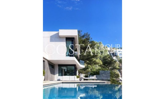 Herverkoop - Huis -
Benissa - Benissa Centro