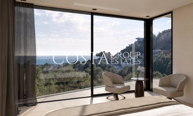 Herverkoop - Huis -
Benissa - Benissa Centro