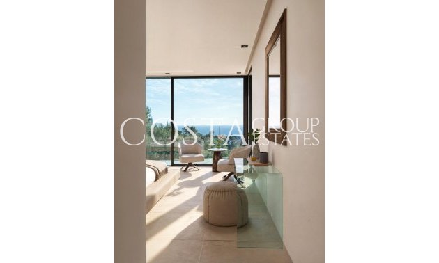 Herverkoop - Huis -
Benissa - Benissa Centro