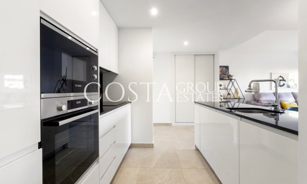 Revente - Apartments -
Orihuela - Orihuela Costa