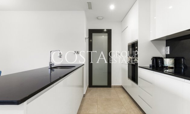 Revente - Apartments -
Orihuela - Orihuela Costa