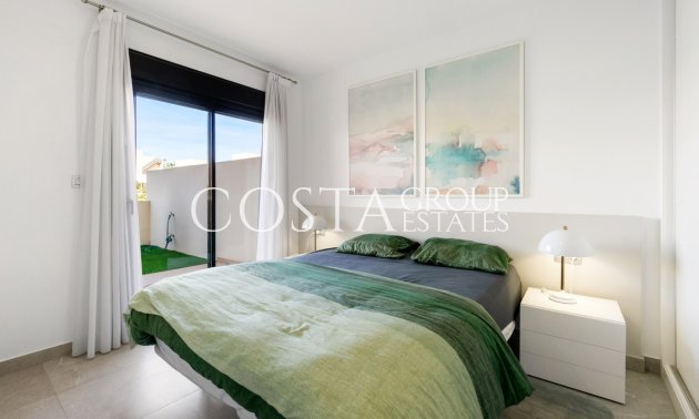 Revente - Apartments -
Orihuela - Orihuela Costa
