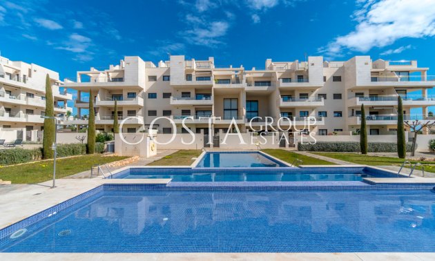 Revente - Apartments -
Orihuela - Orihuela Costa
