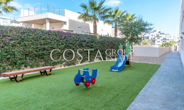 Revente - Apartments -
Orihuela - Orihuela Costa
