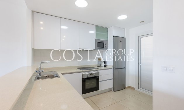 Wiederverkauf - Apartments -
Orihuela - Villamartin