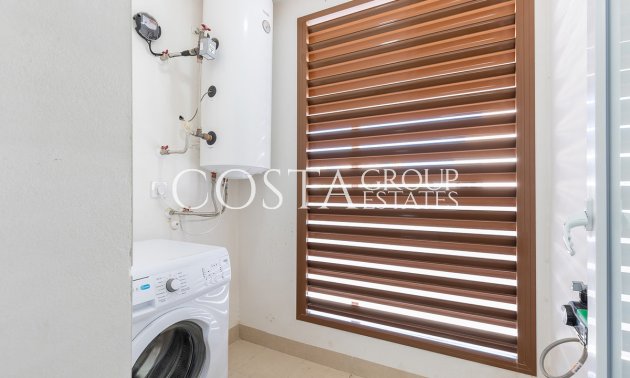 Wiederverkauf - Apartments -
Orihuela - Villamartin