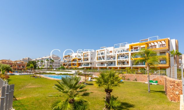 Wiederverkauf - Apartments -
Orihuela - Villamartin