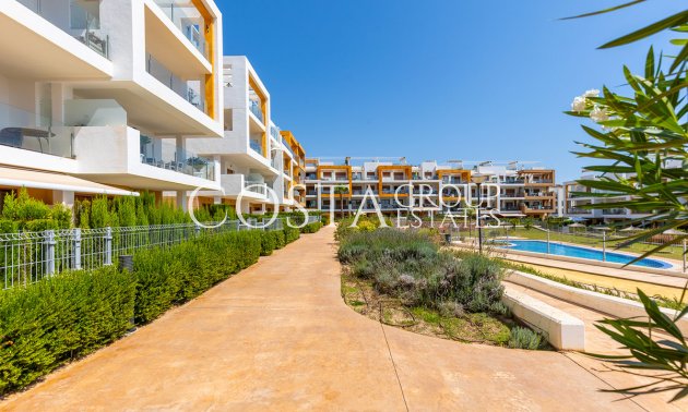 Wiederverkauf - Apartments -
Orihuela - Villamartin