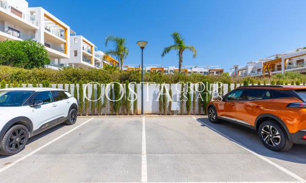 Wiederverkauf - Apartments -
Orihuela - Villamartin