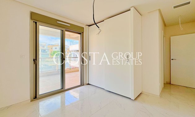 Herverkoop - Apartments -
Orihuela - Villamartin