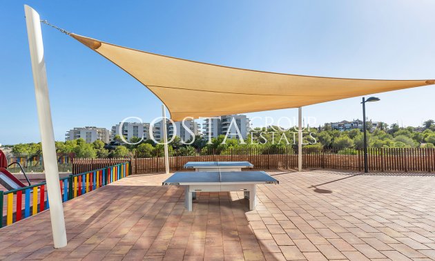 Herverkoop - Apartments -
Orihuela - Villamartin