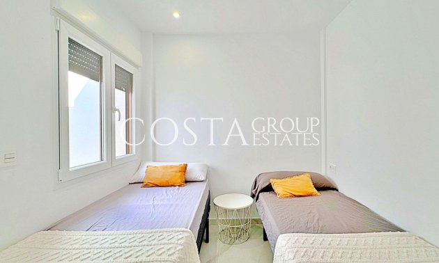 Resale - House -
Orihuela - Los Balcones