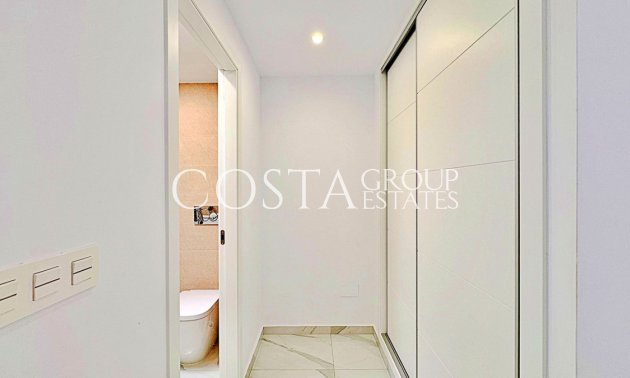 Resale - House -
Orihuela - Los Balcones