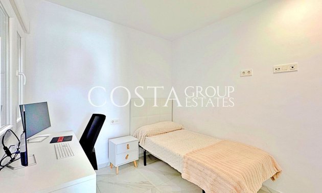 Resale - House -
Orihuela - Los Balcones