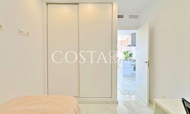 Resale - House -
Orihuela - Los Balcones