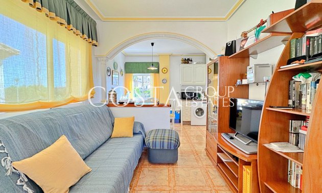 Herverkoop - Apartments -
Orihuela - La Zenia