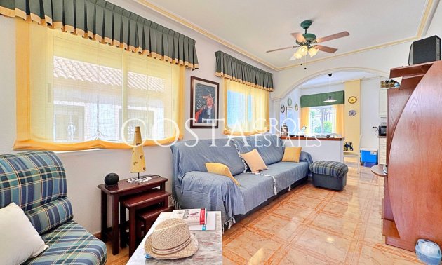 Herverkoop - Apartments -
Orihuela - La Zenia