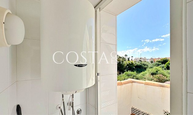 Herverkoop - Apartments -
Orihuela - La Zenia