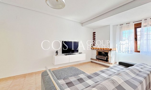 Herverkoop - Apartments -
Orihuela - Rocio del Mar