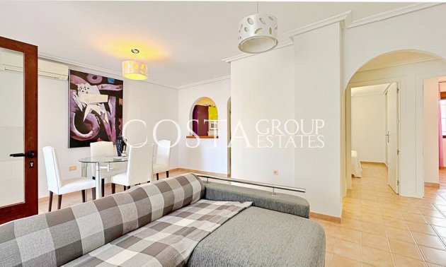 Herverkoop - Apartments -
Orihuela - Rocio del Mar