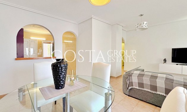 Herverkoop - Apartments -
Orihuela - Rocio del Mar