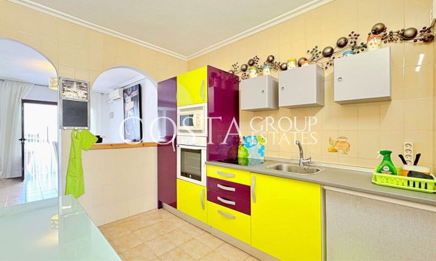 Herverkoop - Apartments -
Orihuela - Rocio del Mar