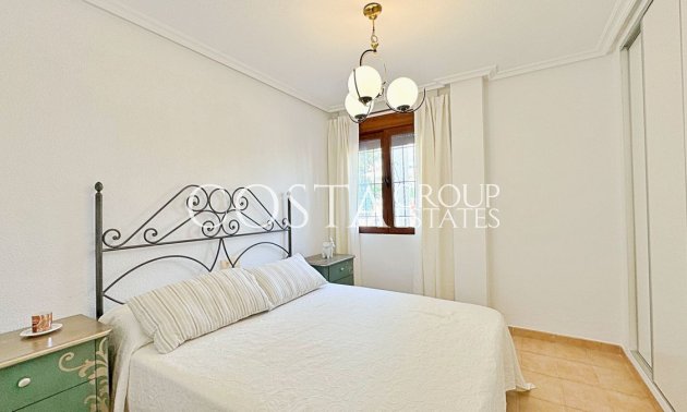 Herverkoop - Apartments -
Orihuela - Rocio del Mar