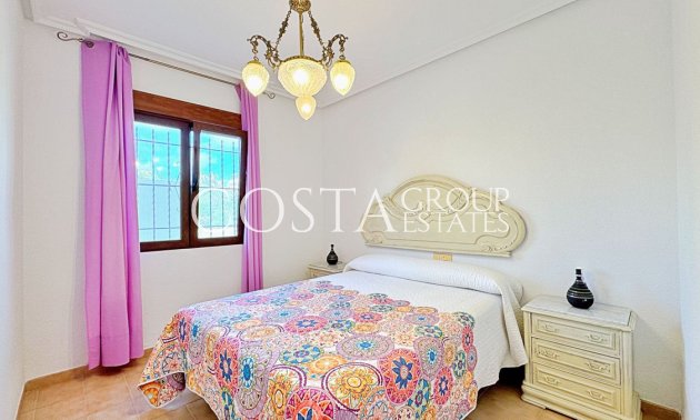 Herverkoop - Apartments -
Orihuela - Rocio del Mar