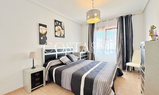 Herverkoop - Apartments -
Orihuela - Rocio del Mar