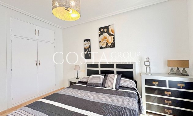 Herverkoop - Apartments -
Orihuela - Rocio del Mar