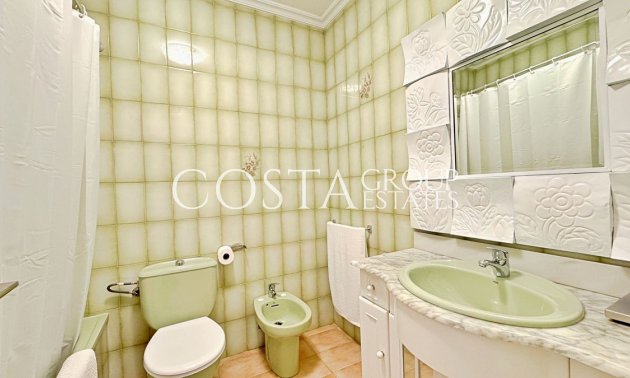 Herverkoop - Apartments -
Orihuela - Rocio del Mar