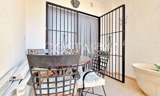 Herverkoop - Apartments -
Orihuela - Rocio del Mar